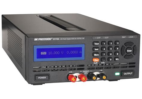 rcbkk-114a|B&K Precision Corporation.